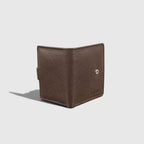 Luxury Bifold Loop Wallet for Men