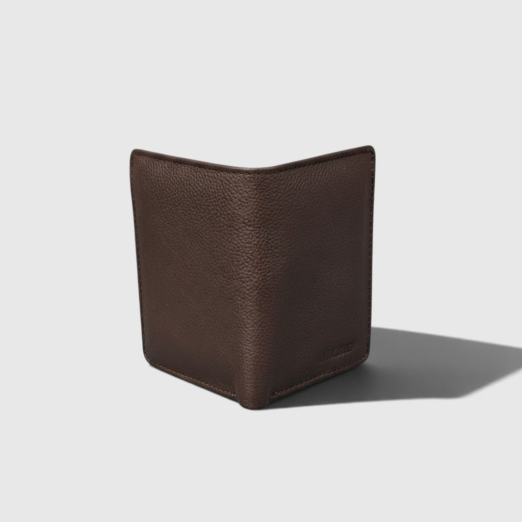 Classic Luxury Bifold Wallet for Men