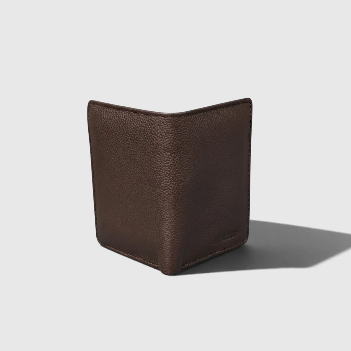 Classic Luxury Bifold Wallet for Men