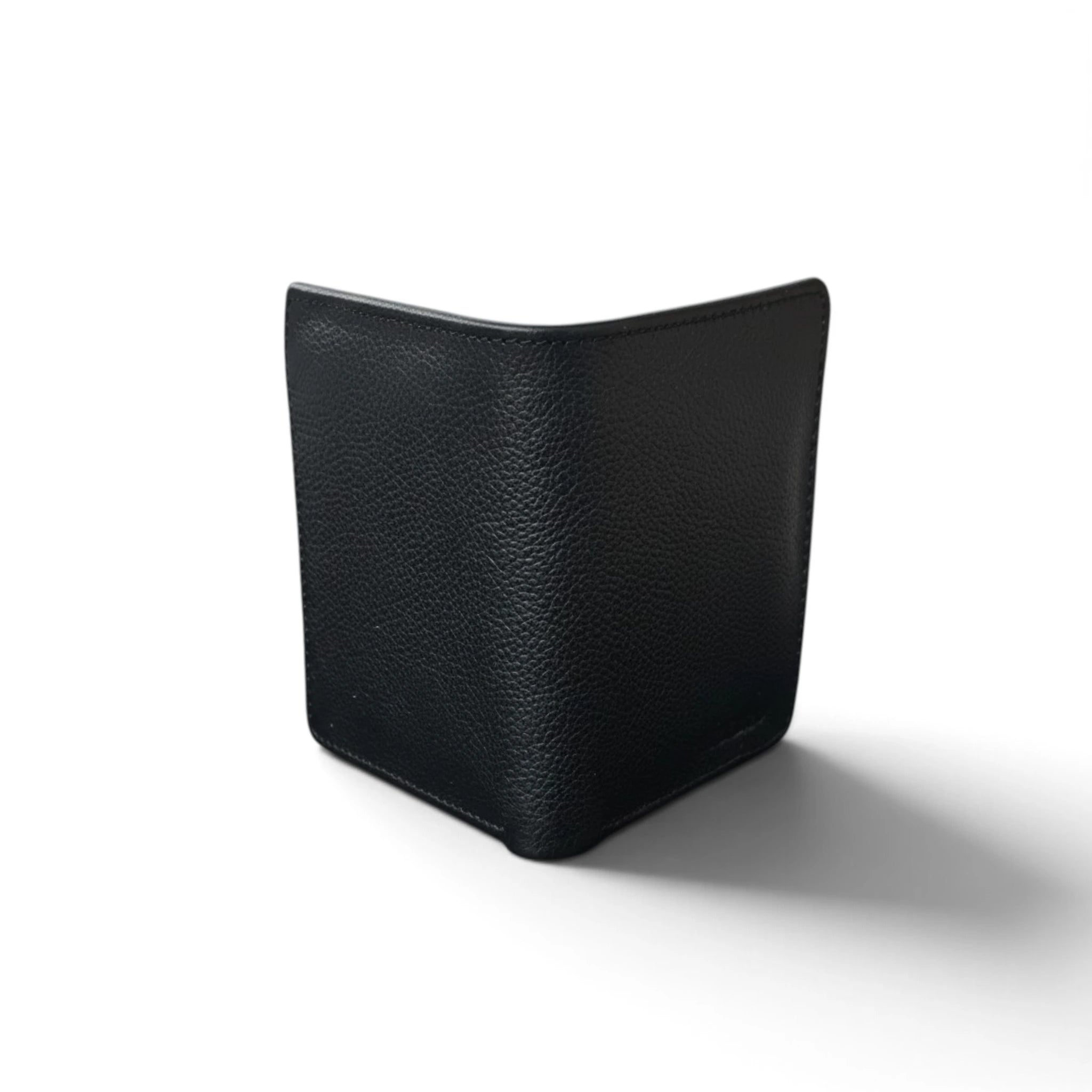 Classic Luxury Bifold Wallet for Men