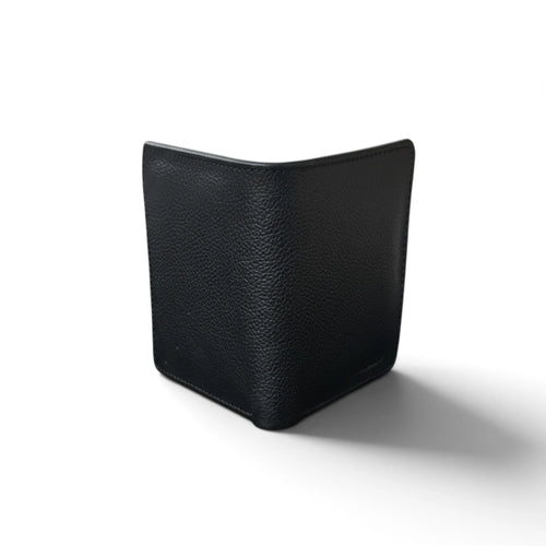 Classic Bifold Wallet Gift Set for Men | Leather Wallet + 1 Card Holder & Keychain