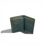 Classic Bifold Wallet Gift Set for Men | Leather Wallet, Card Holder & Keychain