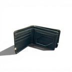Leather Minimal Smart Wallet for Men