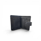 Luxury Bifold Loop Wallet for Men