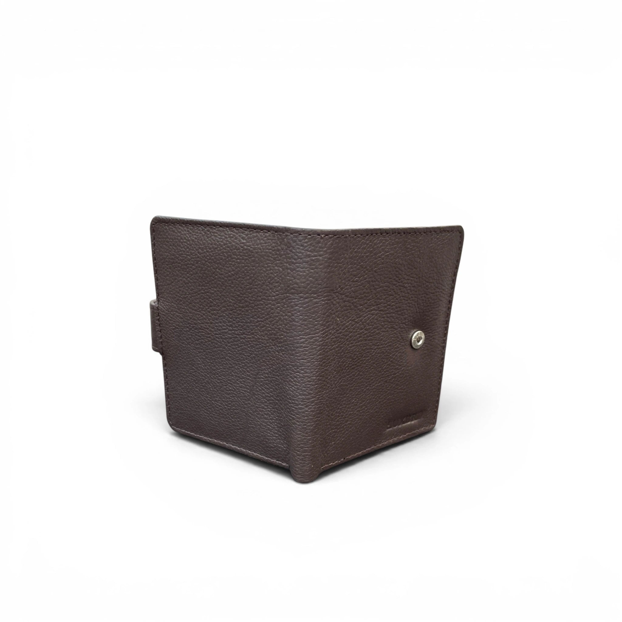 Luxury Bifold Loop Wallet for Men