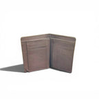 Classic Bifold Wallet Gift Set for Men | Leather Wallet, Card Holder & Keychain
