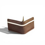 Leather Minimal Smart Wallet for Men