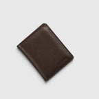 Classic Luxury Bifold Wallet for Men