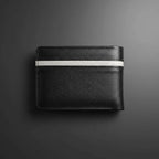 Premium Leather Gift Set for Men | Wallet, Card Holder & Keychain